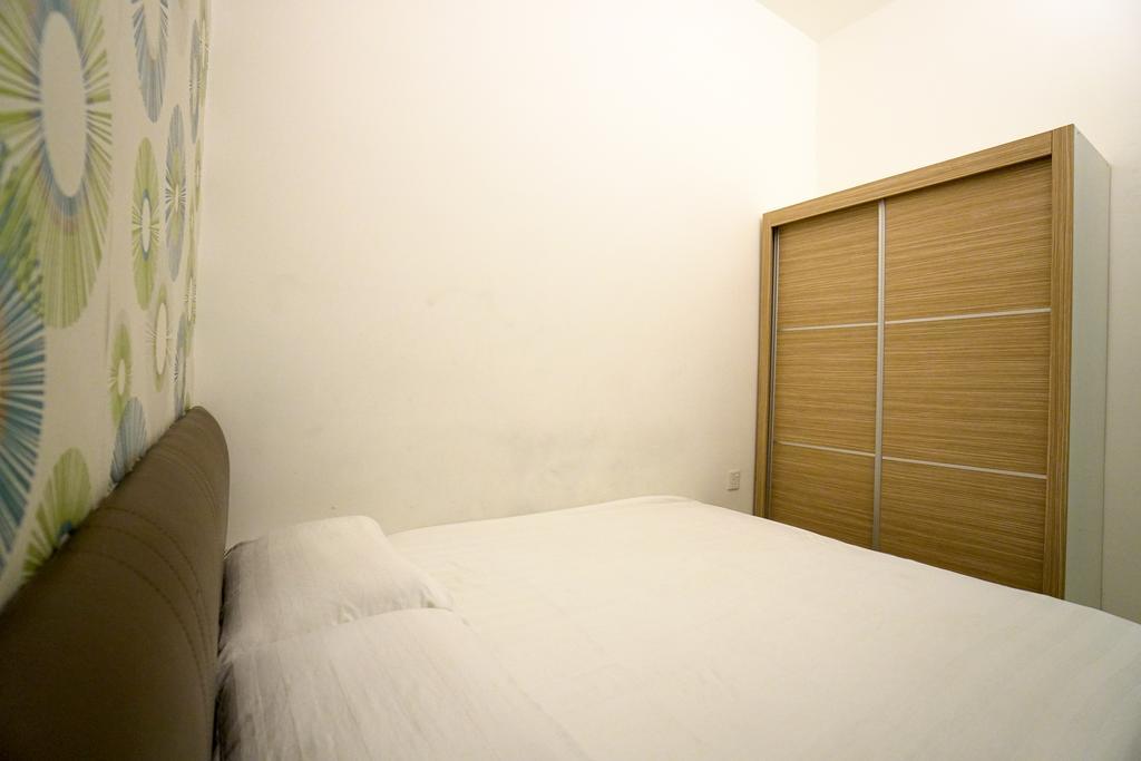 Crystal Garden Hotel - Seri Kembangan Exteriör bild